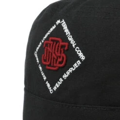 New Diamond Bucket Stoffhut By Djinns 4 New Diamond Bucket Stoffhut By Djinns -Mode Hut Geschäft New Diamond Bucket Stoffhut by Djinns schwarz.62845 4rf4