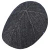 New Herringbone Flatcap By Hammaburg