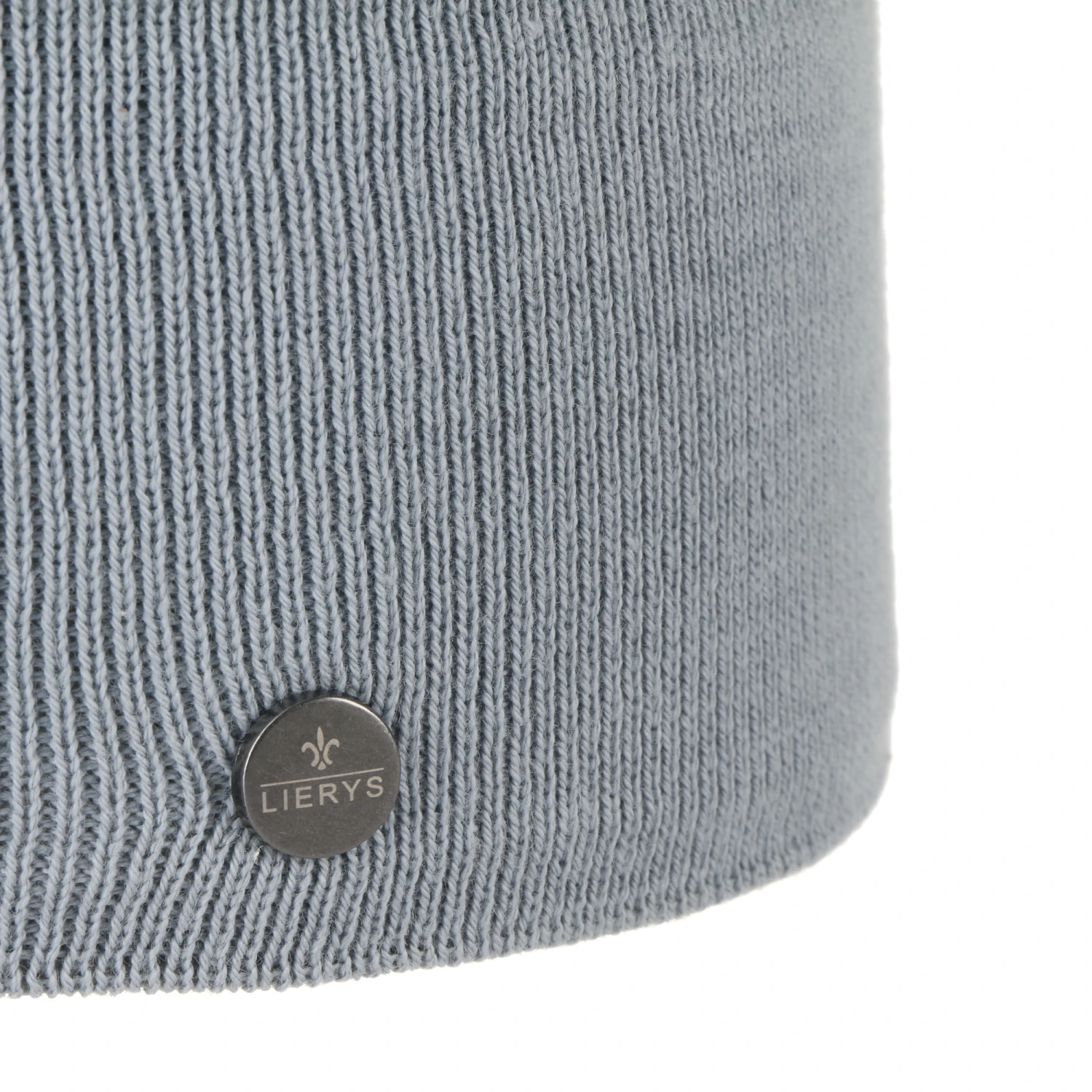 New Mono Stirnband by Lierys New Mono Stirnband By Lierys -Mode Hut Geschäft New Mono Stirnband by Lierys hellblau.62860 4rf9