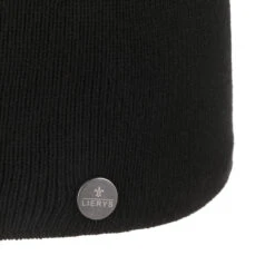 New Mono Stirnband By Lierys 4 New Mono Stirnband By Lierys -Mode Hut Geschäft New Mono Stirnband by Lierys schwarz.62860 4rf4