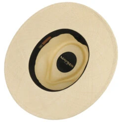 Nizza Classic Panamahut By Mayser -Mode Hut Geschäft Nizza Classic Panamahut by Mayser natur braun.62079 2rf195