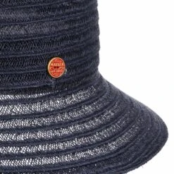 Noela Uni Hanfhut By Mayser 2 Noela Uni Hanfhut By Mayser -Mode Hut Geschäft Noela Uni Hanfhut by Mayser dunkelblau.65254 4rf192