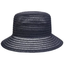 Noela Uni Hanfhut By Mayser 3 Noela Uni Hanfhut By Mayser -Mode Hut Geschäft Noela Uni Hanfhut by Mayser dunkelblau.65254 rf192