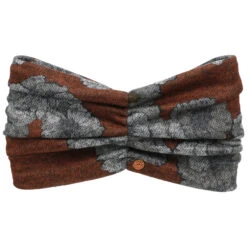 Oana Flower Stirnband By Mayser -Mode Hut Geschäft Oana Flower Stirnband by Mayser rot.63474 rf3