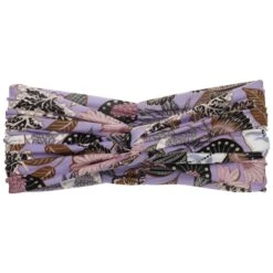 Oana Jersey Flower Stirnband By Mayser -Mode Hut Geschäft Oana Jersey Flower Stirnband by Mayser flieder.65288 rf104
