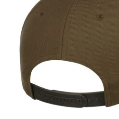 Oath III Logo Snapback Cap By Brixton -Mode Hut Geschäft Oath III Logo Snapback Cap by Brixton braun.65567 3rf11