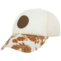 Oceans Together Trucker Cap By Rip Curl -Mode Hut Geschäft Oceans Together Trucker Cap by Rip Curl hellbeige.65946 rf47
