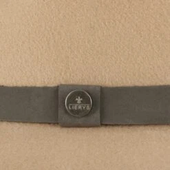 Oklahoma Traveller Wollhut By Lierys -Mode Hut Geschäft Oklahoma Traveller Wollhut by Lierys beige.56680 4rf15