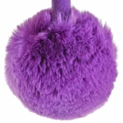 One Colour Webpelz Ohrenschützer By McBURN -Mode Hut Geschäft One Colour Webpelz Ohrenschuetzer by McBURN altrosa.57432 1rf26