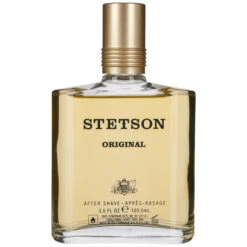 Original Cologne After Shave By Stetson -Mode Hut Geschäft Original Cologne After Shave by Stetson gold.61874 rf98
