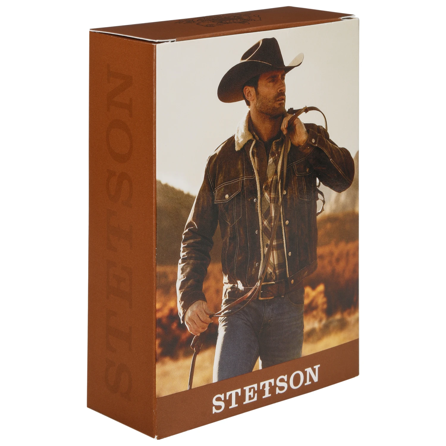 Original Cologne Eau de Toilet by Stetson Original Cologne Eau De Toilet By Stetson -Mode Hut Geschäft Original Cologne Eau de Toilet by Stetson gold.61873 1rf98