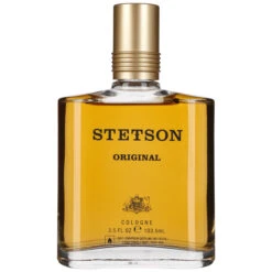 Original Cologne Eau De Toilet By Stetson 2 Original Cologne Eau De Toilet By Stetson -Mode Hut Geschäft Original Cologne Eau de Toilet by Stetson gold.61873 rf98