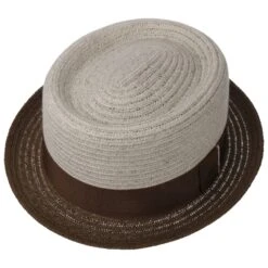 Otis Pork Pie Stoffhut By Bailey 1922