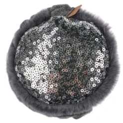 Pailletten Girls Ohrenschützer By Barts