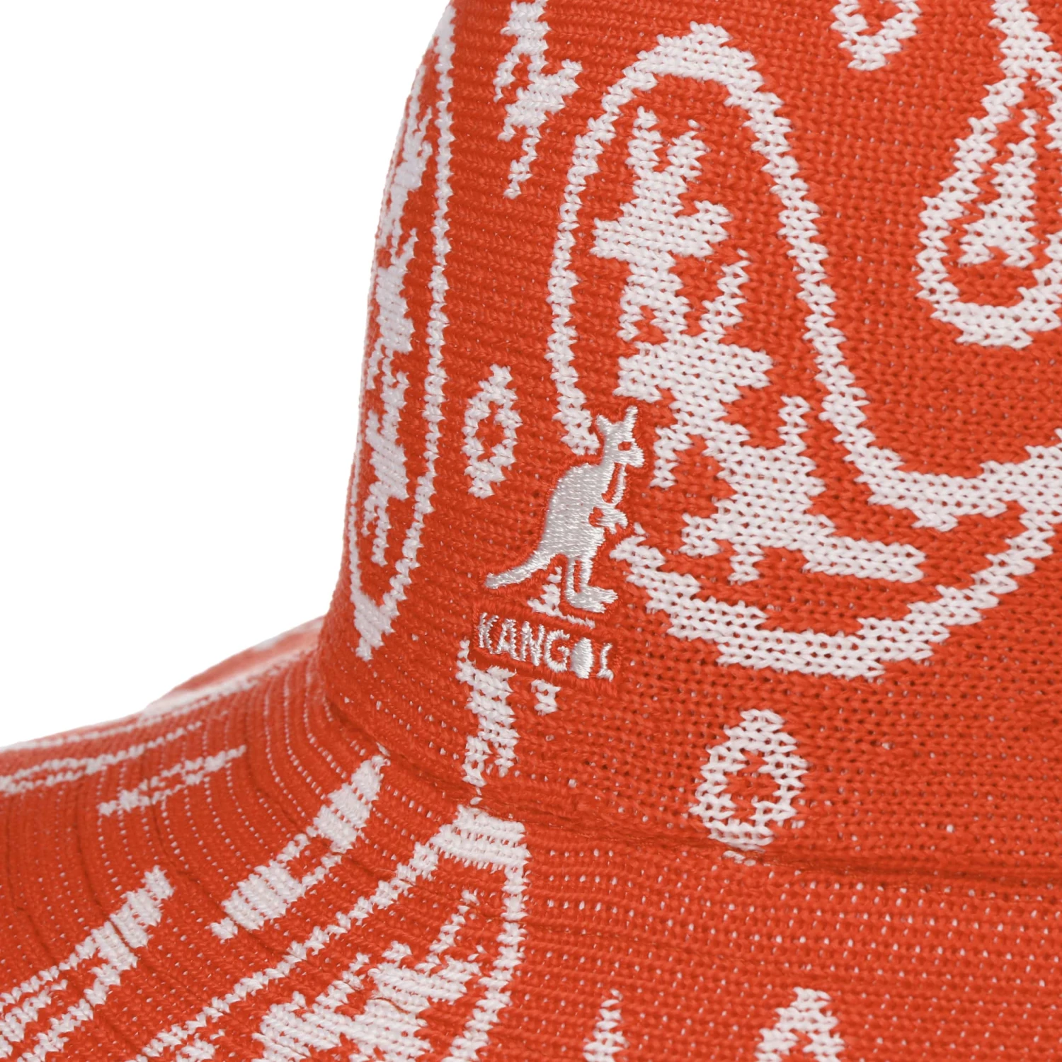 Paisley Wide Brim Casual Hut by Kangol Paisley Wide Brim Casual Hut By Kangol -Mode Hut Geschäft Paisley Wide Brim Casual Hut by Kangol orange.65480 4rf54