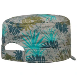 Palm Leaves Army Kindercap By Maximo -Mode Hut Geschäft Palm Leaves Army Kindercap by maximo blau.59050 3rf2