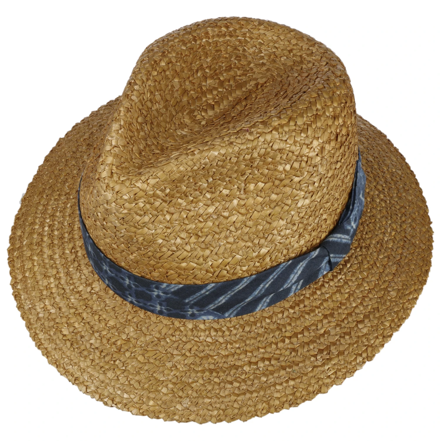 Pantoca Traveller Strohhut by Stetson Pantoca Traveller Strohhut By Stetson -Mode Hut Geschäft Pantoca Traveller Strohhut by Stetson natur.63666 1rf40