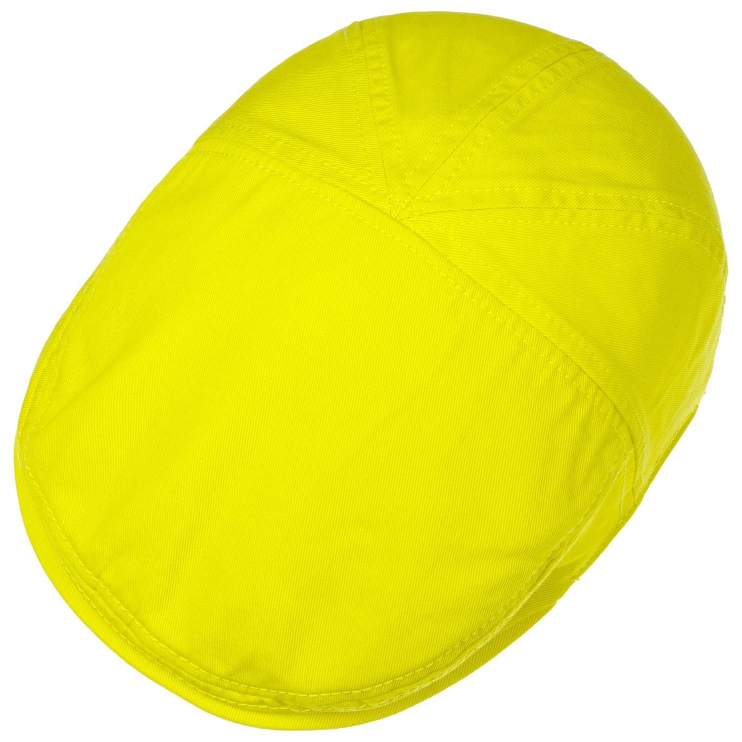 Paradise Cotton Flatcap by Stetson Paradise Cotton Flatcap By Stetson -Mode Hut Geschäft Paradise Cotton Flatcap by Stetson neongelb.35925 1rf158