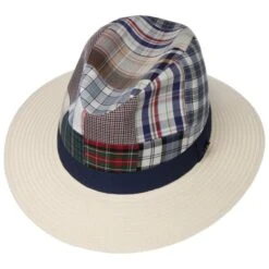 Patchwork Crown Sonnenhut By Lierys