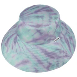 Patrona Wide Brim Bucket Stoffhut By Hurley