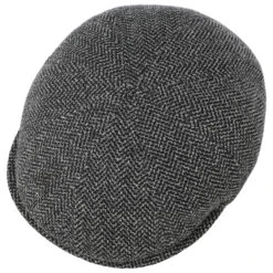 Pattern Flexfit Flatcap By Kangol