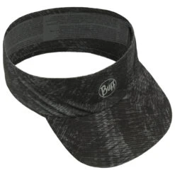 Pattern Rush Graphite Pack Run Visor By BUFF -Mode Hut Geschäft Pattern Rush Graphite Pack Run Visor by BUFF anthrazit.58572 6rf16
