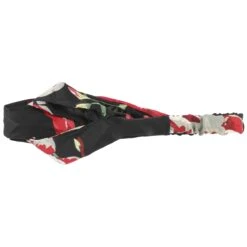 Pauleta Headband By Lipodo -Mode Hut Geschäft Pauleta Headband by Lipodo schwarz rot.57125 6rf178