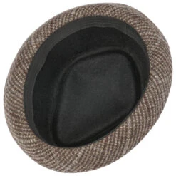 Pentos Diamond Crown Hut By Lipodo -Mode Hut Geschäft Pentos Diamond Crown Hut by Lipodo braun.57705 2rf11