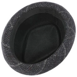 Pentos Diamond Crown Hut By Lipodo -Mode Hut Geschäft Pentos Diamond Crown Hut by Lipodo dunkelblau.57705 2rf192