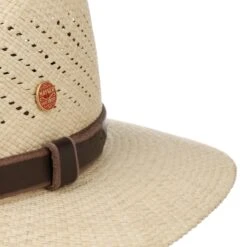 Piero Panamahut By Mayser -Mode Hut Geschäft Piero Panamahut by Mayser natur.30034 4rf40