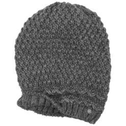 Pinea Strickmütze Oversize By Lierys -Mode Hut Geschäft Pinea Strickmuetze Oversize by Lierys anthrazit.36745 1rf16