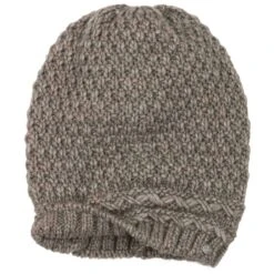 Pinea Strickmütze Oversize By Lierys