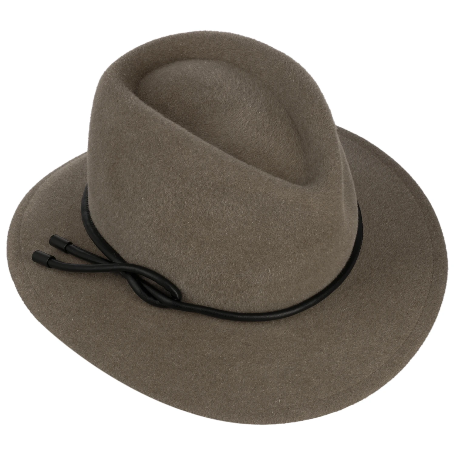 Pita Haarfilzhut by Mayser Pita Haarfilzhut By Mayser -Mode Hut Geschäft Pita Haarfilzhut by Mayser beige.63486 1rf15