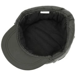 Piumino Armycap Mit Ohrenklappen By Lipodo 3 Piumino Armycap Mit Ohrenklappen By Lipodo -Mode Hut Geschäft Piumino Armycap mit Ohrenklappen by Lipodo oliv.48697 2rf14
