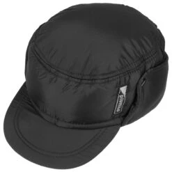 Piumino Armycap Mit Ohrenklappen By Lipodo 2 Piumino Armycap Mit Ohrenklappen By Lipodo -Mode Hut Geschäft Piumino Armycap mit Ohrenklappen by Lipodo schwarz.48697 1rf4