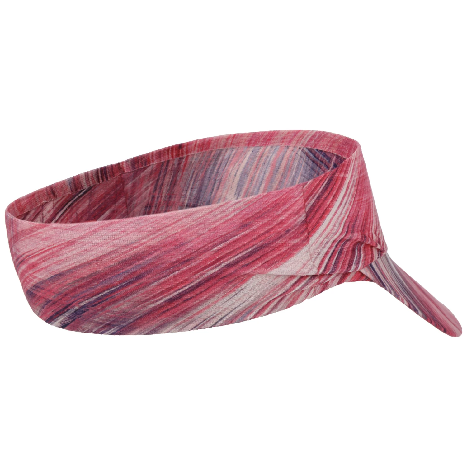 Pixel Pink Pack Run Visor by BUFF Pixel Pink Pack Run Visor By BUFF -Mode Hut Geschäft Pixel Pink Pack Run Visor by BUFF pink.58573 3rf66