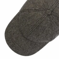 Plano Wool Cap By Stetson 3 Plano Wool Cap By Stetson -Mode Hut Geschäft Plano Wool Cap by Stetson dunkelbraun.41981 1rf17