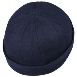 Port Dockercap By Lipodo