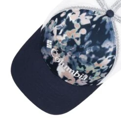 Punchbowl II Trucker Cap By Columbia