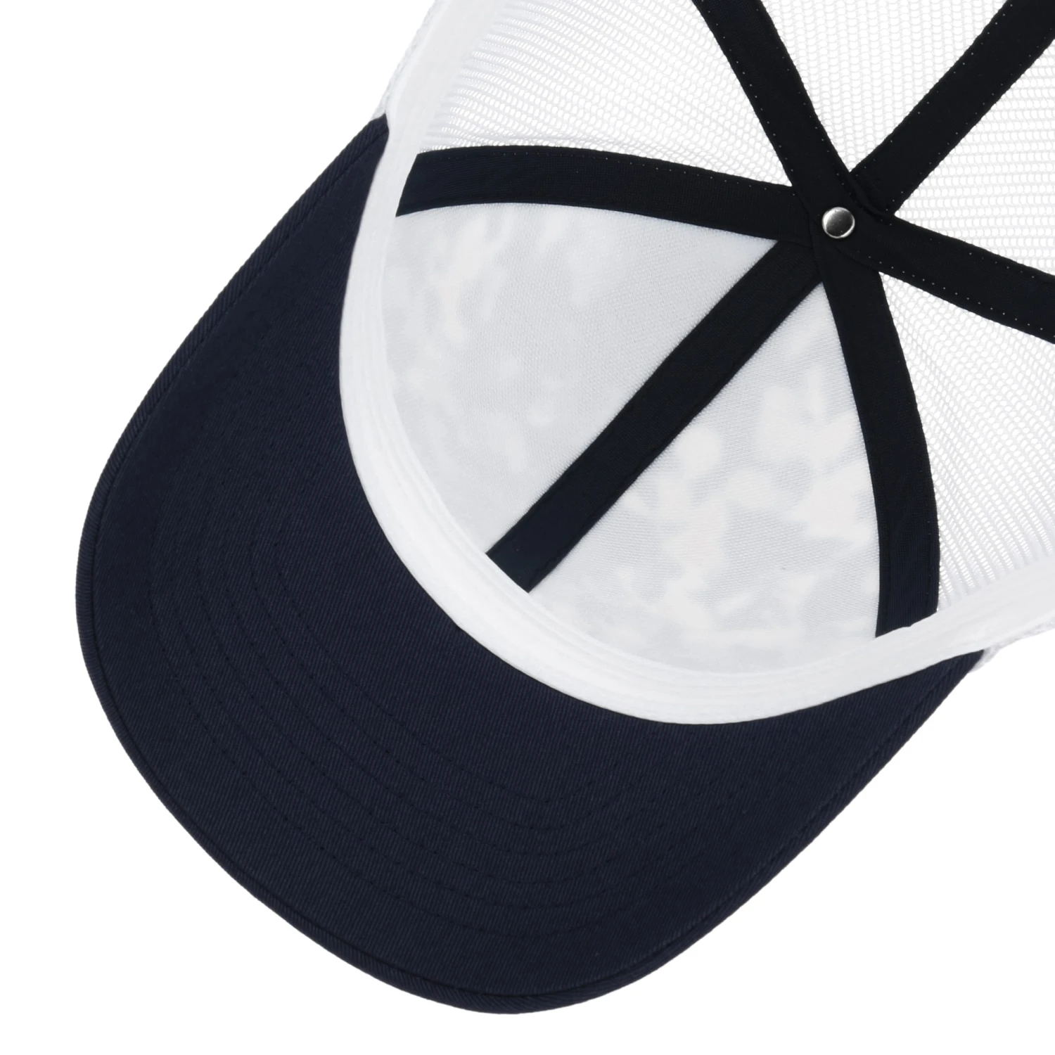 Punchbowl II Trucker Cap by Columbia Punchbowl II Trucker Cap By Columbia -Mode Hut Geschäft Punchbowl II Trucker Cap by Columbia dunkelblau.66234 2rf192