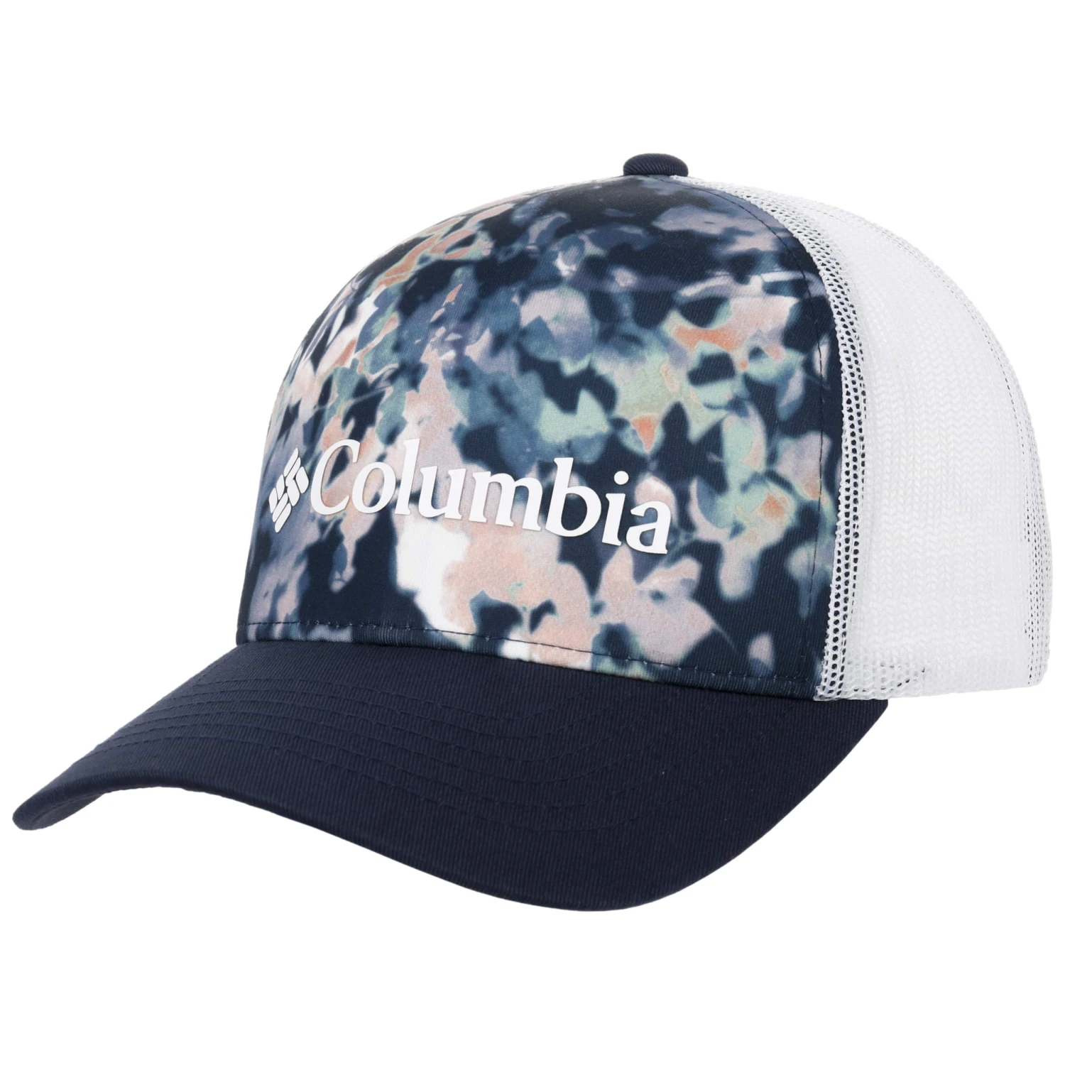 Punchbowl II Trucker Cap by Columbia Punchbowl II Trucker Cap By Columbia -Mode Hut Geschäft Punchbowl II Trucker Cap by Columbia dunkelblau.66234 rf192