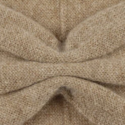Pure Cashmere Stirnband By Roeckl -Mode Hut Geschäft Pure Cashmere Stirnband by Roeckl beige.42555 5rf15