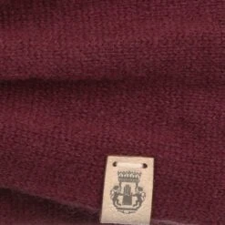 Pure Cashmere Stirnband By Roeckl -Mode Hut Geschäft Pure Cashmere Stirnband by Roeckl bordeaux.42555 4rf27