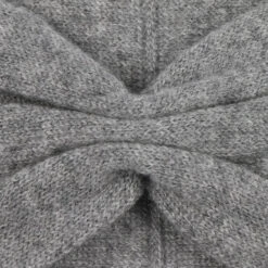 Pure Cashmere Stirnband By Roeckl -Mode Hut Geschäft Pure Cashmere Stirnband by Roeckl grau.42555 5rf13