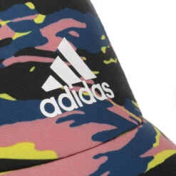 R GR Cap By Adidas -Mode Hut Geschäft R GR Cap by adidas bunt.59308 4rf102