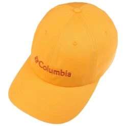 ROC II Cap By Columbia -Mode Hut Geschäft ROC II Cap by Columbia gelb.55672 1rf45