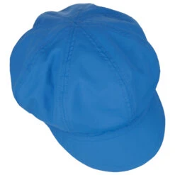 Rainy Day Ballonmütze By Seeberger -Mode Hut Geschäft Rainy Day Ballonmuetze by Seeberger blau.51872 1rf2