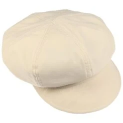 Rainy Day Ballonmütze By Seeberger -Mode Hut Geschäft Rainy Day Ballonmuetze by Seeberger cremewei .51872 1rf35