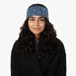 Rana Crystal Stirnband By Eisbär -Mode Hut Geschäft Rana Crystal Stirnband by Eisbaer.59617 7