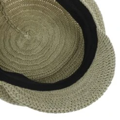 Ranvelia Ballonmütze By Seeberger -Mode Hut Geschäft Ranvelia Ballonmuetze by Seeberger helloliv.64896 2rf177